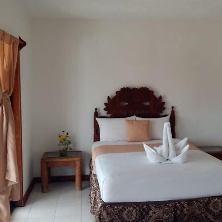 Appartement Casa Vacacional Ventura à Cozumel Extérieur photo