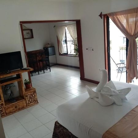 Appartement Casa Vacacional Ventura à Cozumel Extérieur photo
