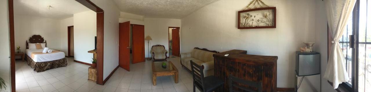 Appartement Casa Vacacional Ventura à Cozumel Extérieur photo