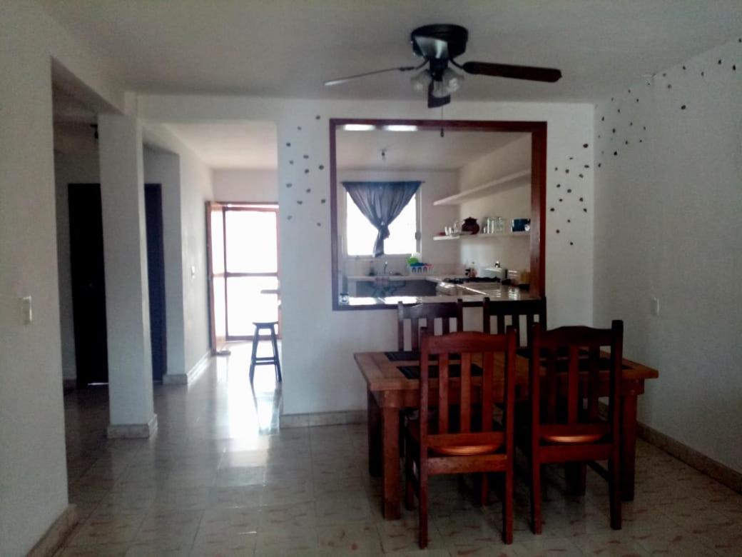 Appartement Casa Vacacional Ventura à Cozumel Extérieur photo
