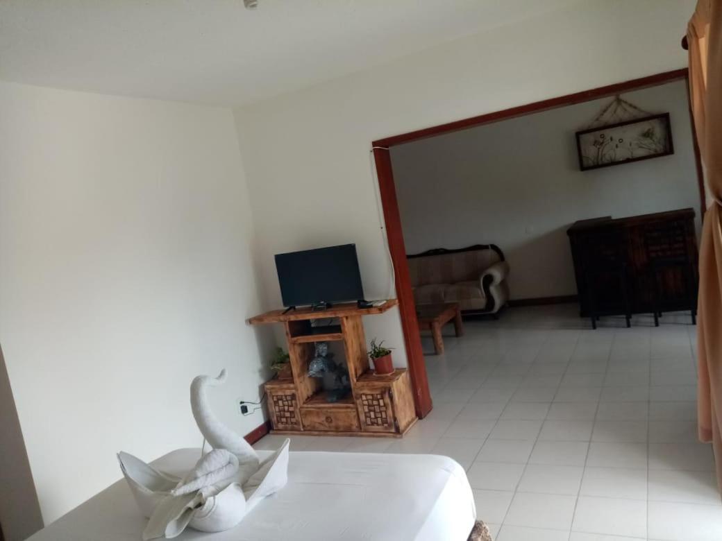 Appartement Casa Vacacional Ventura à Cozumel Extérieur photo