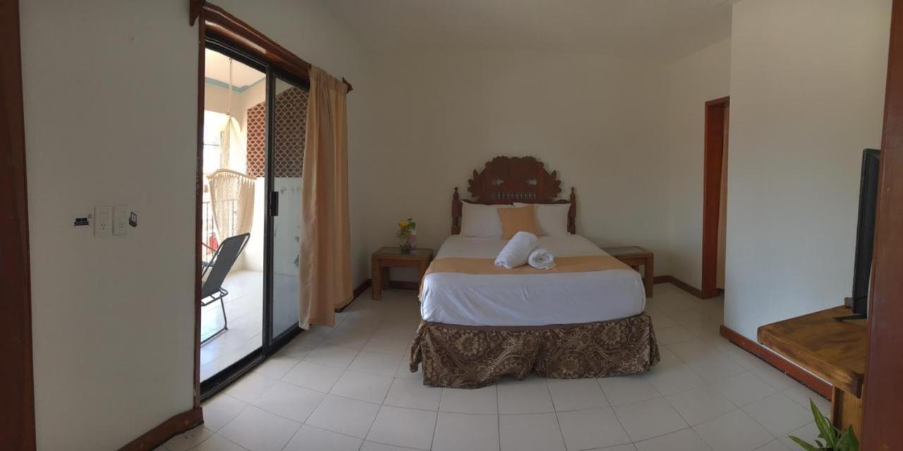 Appartement Casa Vacacional Ventura à Cozumel Extérieur photo