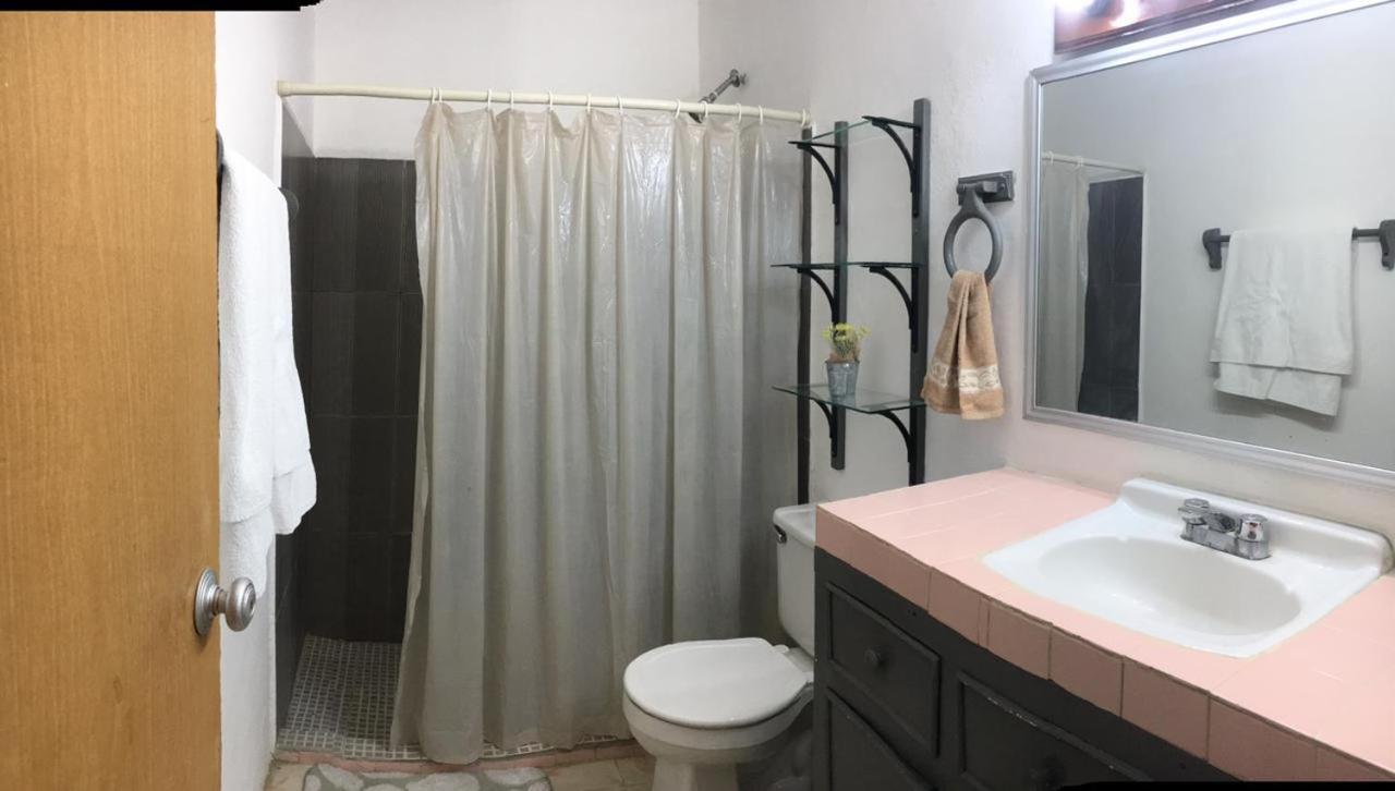 Appartement Casa Vacacional Ventura à Cozumel Extérieur photo