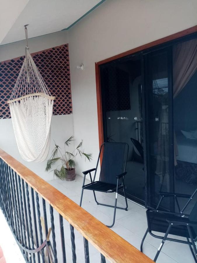 Appartement Casa Vacacional Ventura à Cozumel Extérieur photo