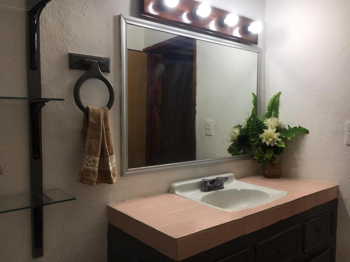 Appartement Casa Vacacional Ventura à Cozumel Extérieur photo