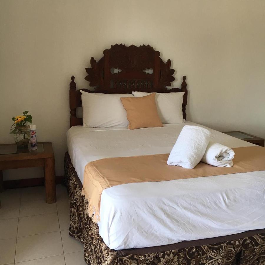 Appartement Casa Vacacional Ventura à Cozumel Extérieur photo