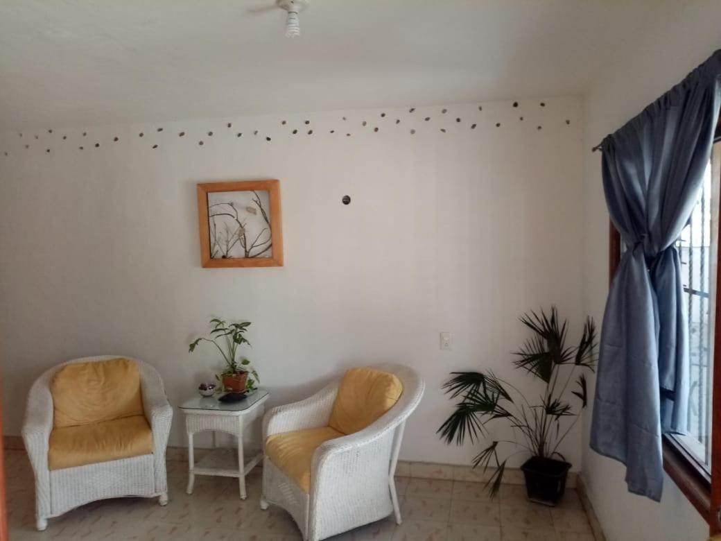 Appartement Casa Vacacional Ventura à Cozumel Extérieur photo