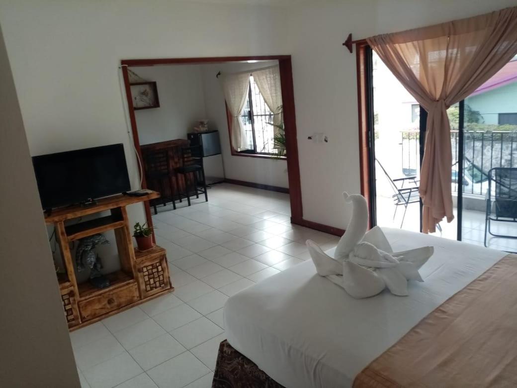 Appartement Casa Vacacional Ventura à Cozumel Extérieur photo